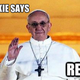 Illustration for article titled The Dopest Pope Francis Memes On The Internet